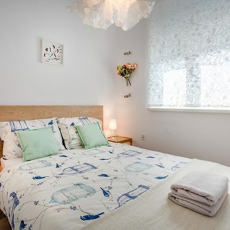 Apartment Argo Zagreb Extérieur photo
