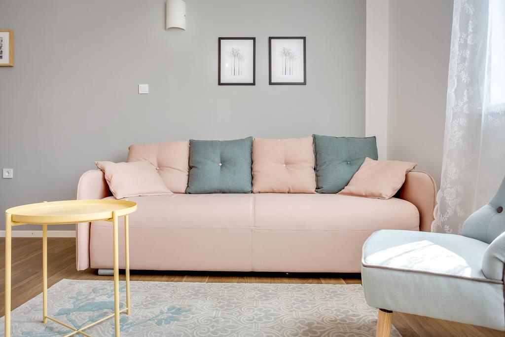 Apartment Argo Zagreb Extérieur photo