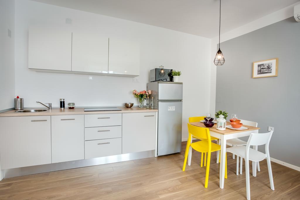 Apartment Argo Zagreb Extérieur photo