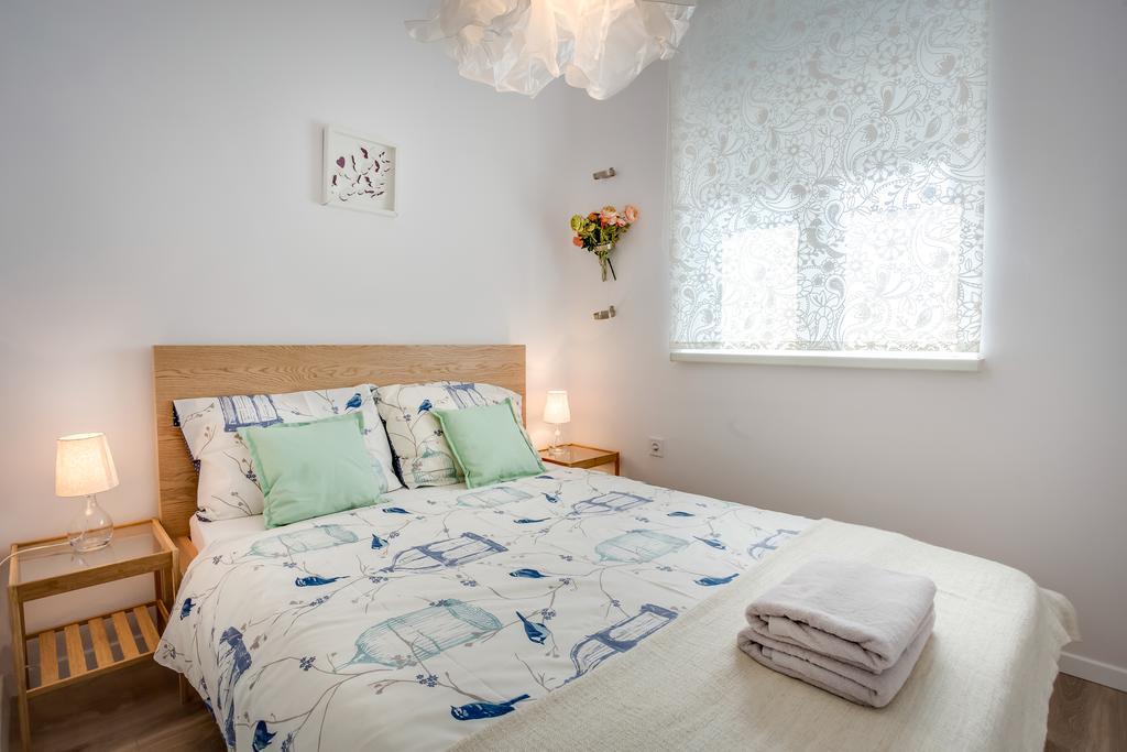 Apartment Argo Zagreb Extérieur photo