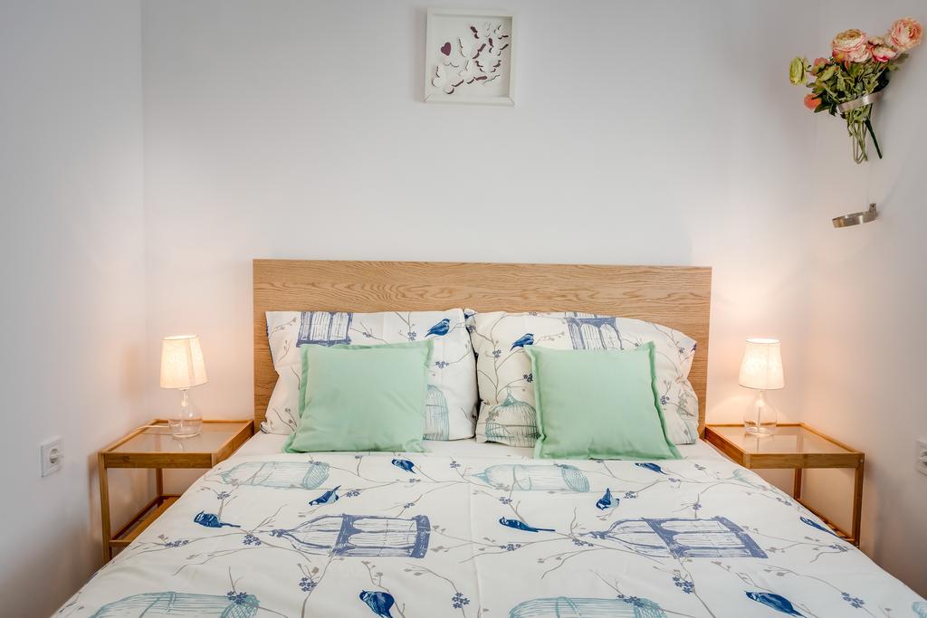 Apartment Argo Zagreb Extérieur photo